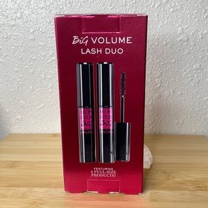 NET Lancôme Big Volume Lash Duo